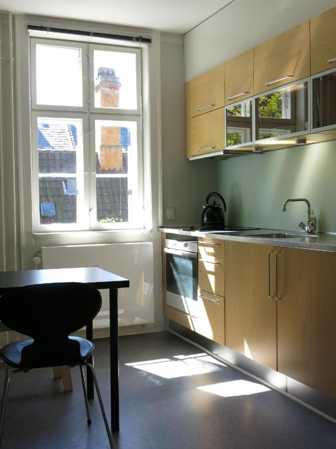 Apartmentincopenhagen Apartment 1143 外观 照片